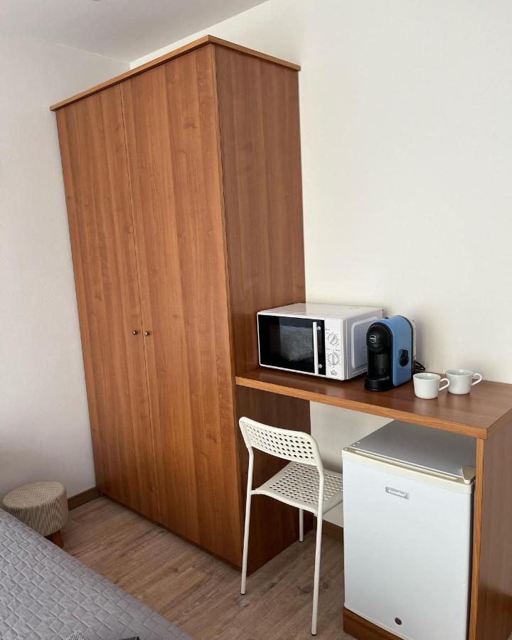 Wowies Room Pettenasco Kültér fotó