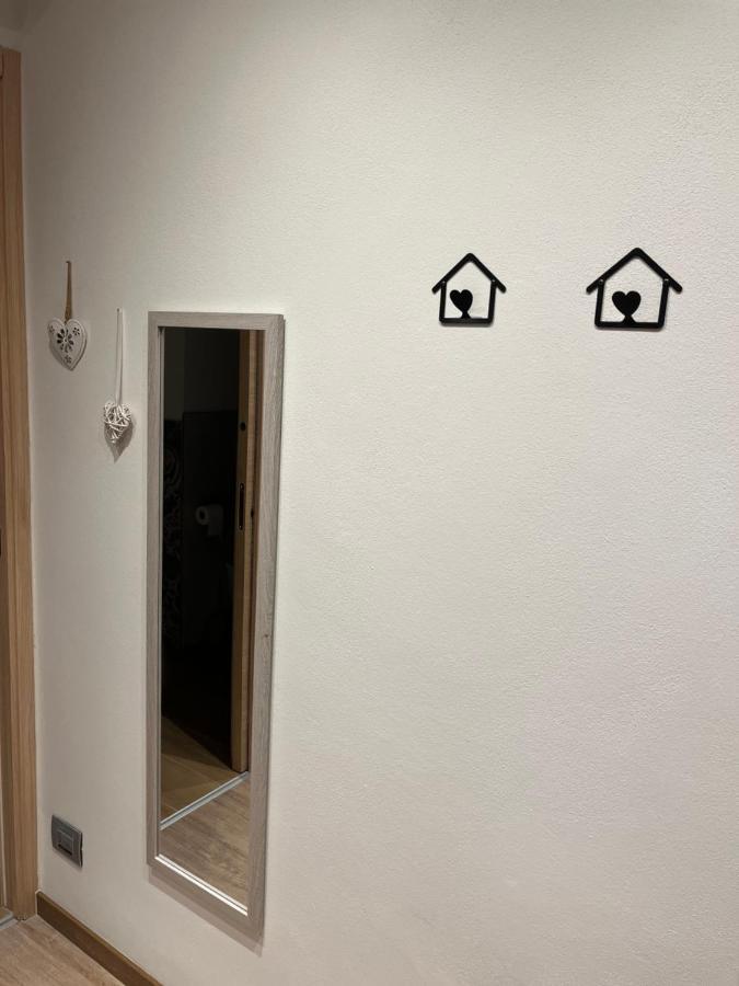 Wowies Room Pettenasco Kültér fotó