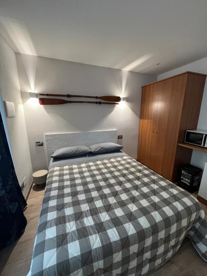 Wowies Room Pettenasco Kültér fotó