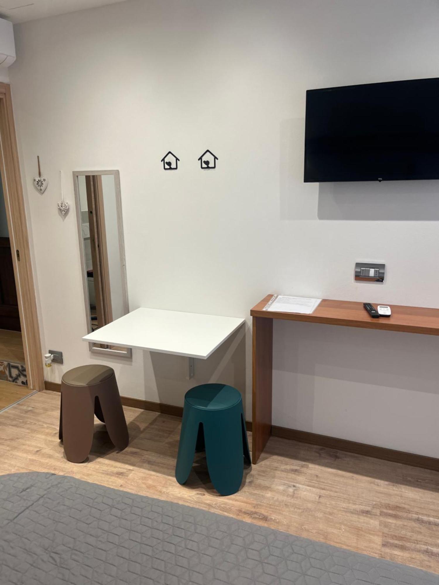 Wowies Room Pettenasco Kültér fotó